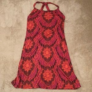 Prana dress